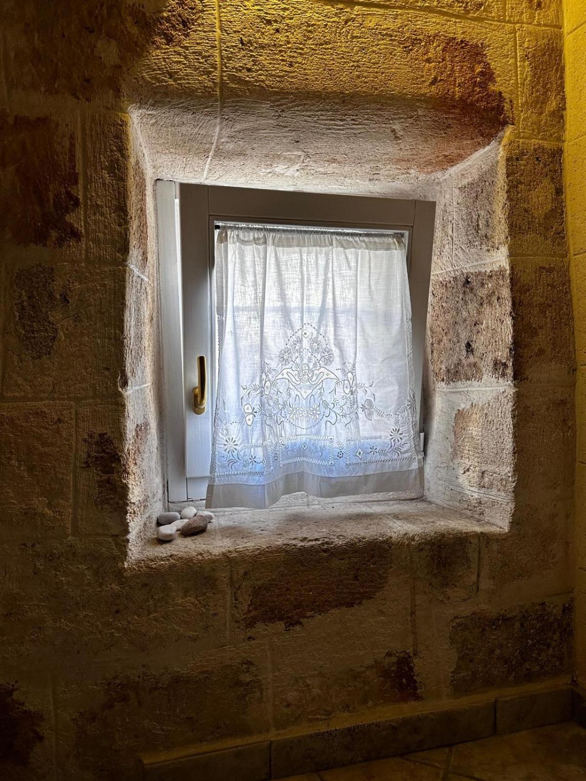 La Torre E Il Mare Rooms By Sthey Monopoli Buitenkant foto
