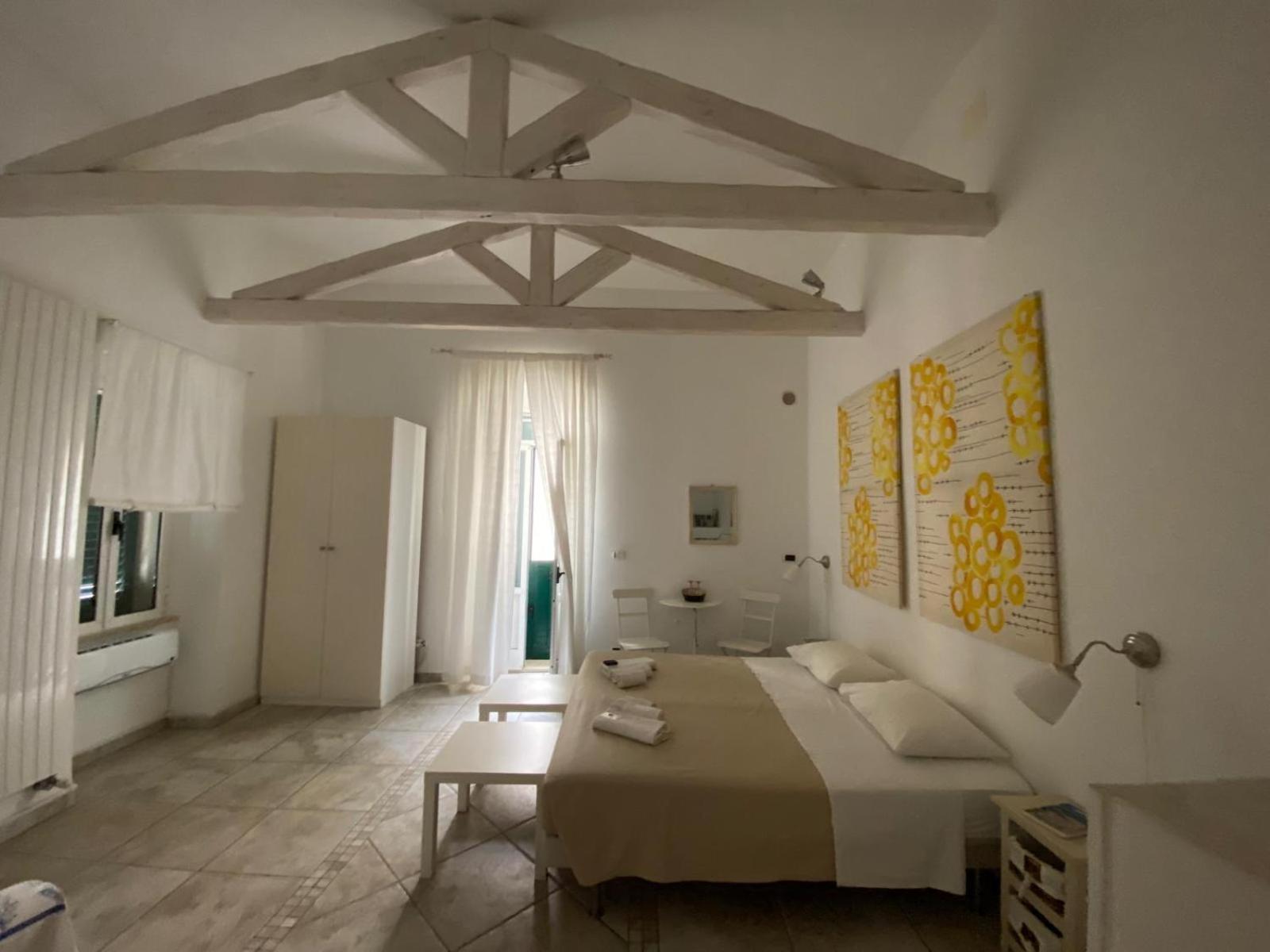 La Torre E Il Mare Rooms By Sthey Monopoli Buitenkant foto