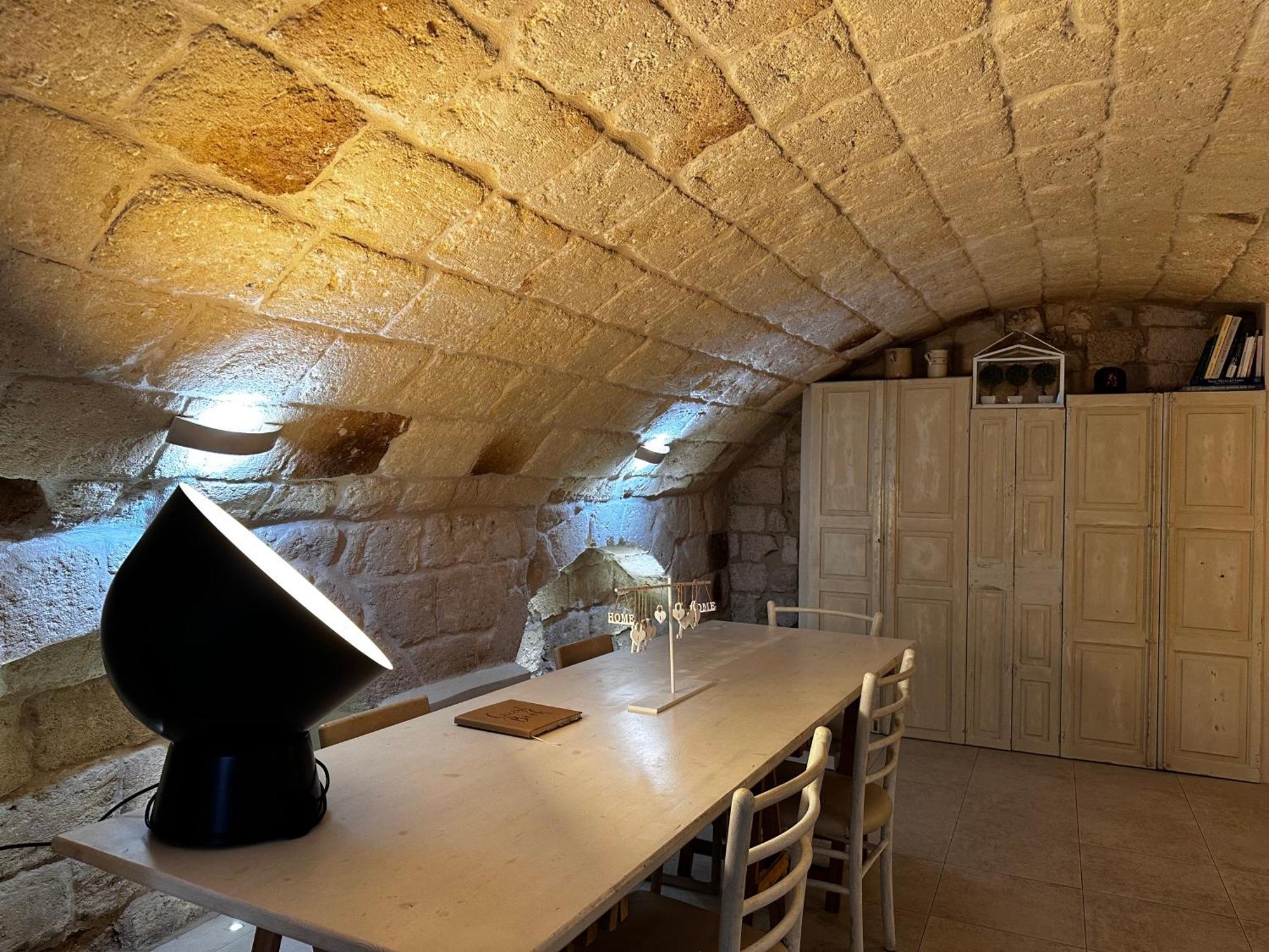 La Torre E Il Mare Rooms By Sthey Monopoli Buitenkant foto