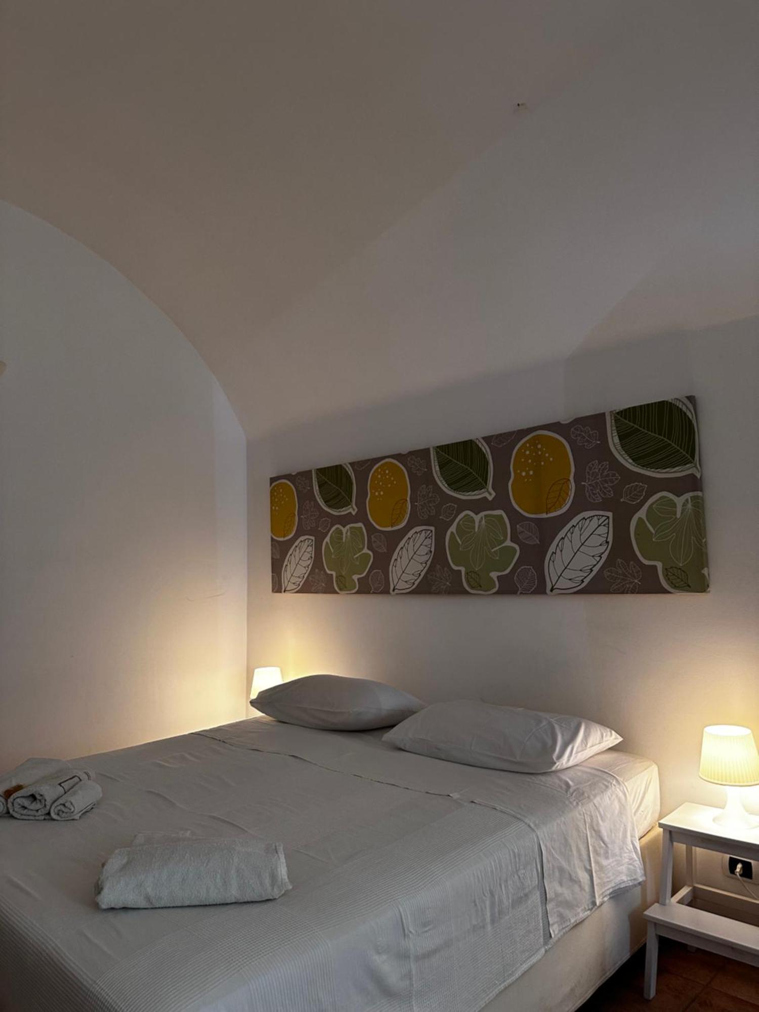 La Torre E Il Mare Rooms By Sthey Monopoli Buitenkant foto
