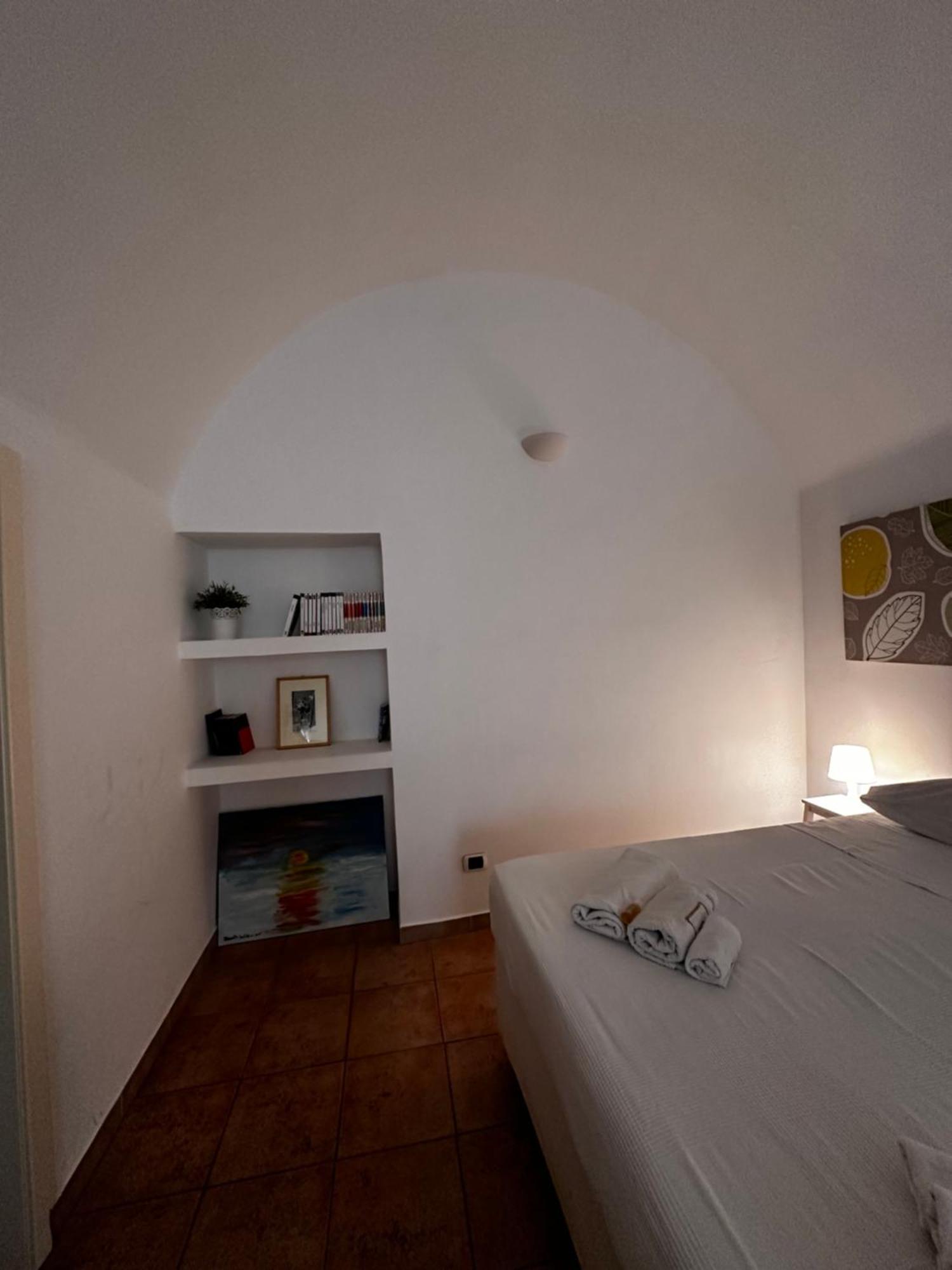 La Torre E Il Mare Rooms By Sthey Monopoli Buitenkant foto