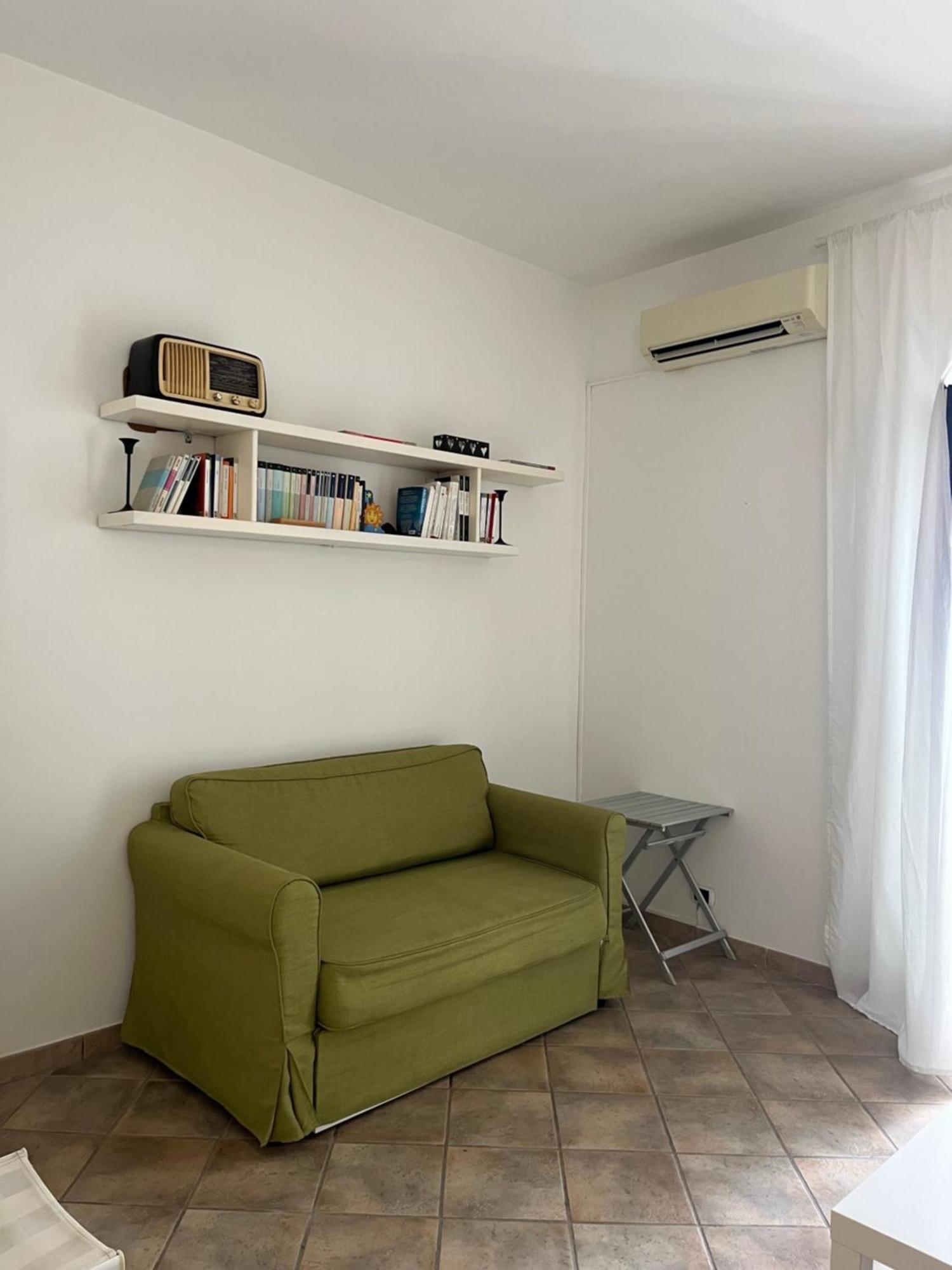La Torre E Il Mare Rooms By Sthey Monopoli Buitenkant foto